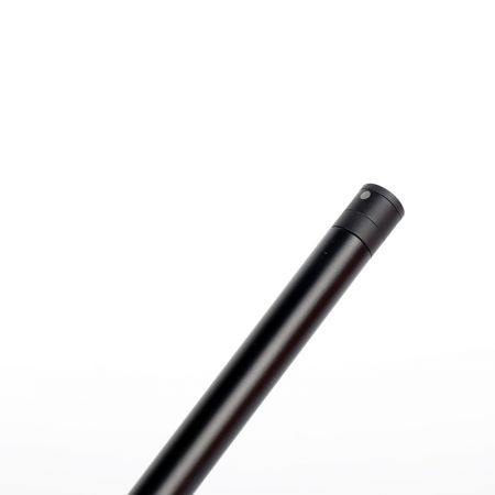 Một biểu tượng Omni của microphone đo lường.